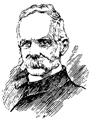 Rev. Robert Auchterlonie 1846 - 1927