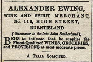 Fife Free Press, 16 Jul 1879