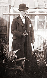 James Ewing (1882-1960)