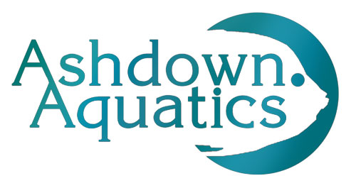 logo for Ashdown Aquatics